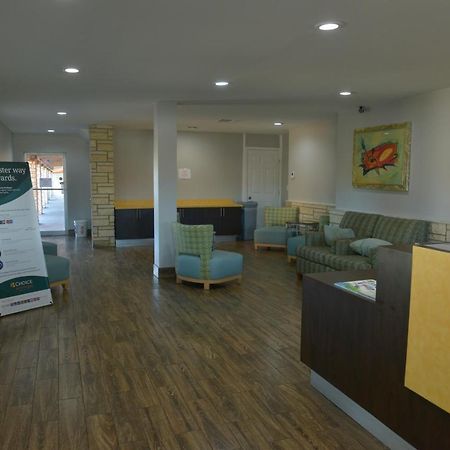 Rodeway Inn & Suites Winter Haven Chain Of Lakes Kültér fotó