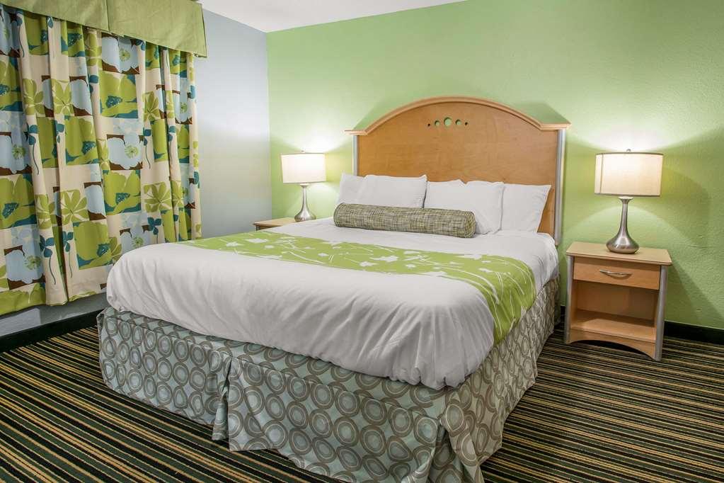 Rodeway Inn & Suites Winter Haven Chain Of Lakes Szoba fotó