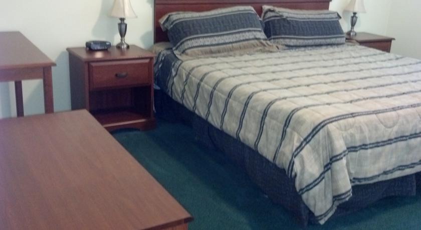 Rodeway Inn & Suites Winter Haven Chain Of Lakes Kültér fotó