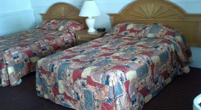 Rodeway Inn & Suites Winter Haven Chain Of Lakes Kültér fotó